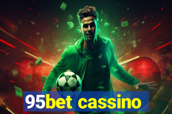95bet cassino